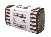 Минераловатная плита URSA Terra 34 PN Шумозащита