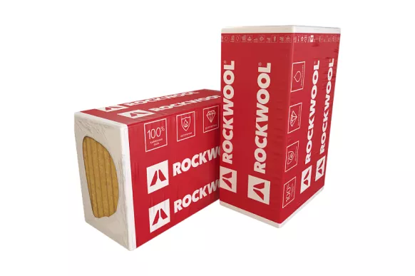 Rockwool Венти Баттс Плита (1000х600х150 мм) 2 шт