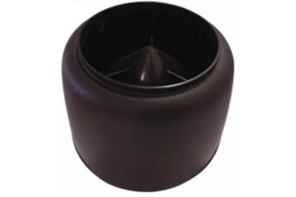 Колпак для аэратора ЭКО Технониколь 160х450