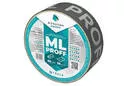 Лента Изоспан ML proff 60мм (усиленная односторонняя клейкая лента) (25 м)