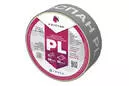 Лента Изоспан PL (односторонняя клейкая лента) (25 м)