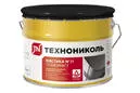 Мастика Технониколь Мастика кровельная № 21 (Техномаст) 3 кг (Металлическое ведро)