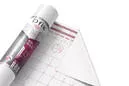 ГидроПароизоляция Изоспан D fix рулон 35 м2